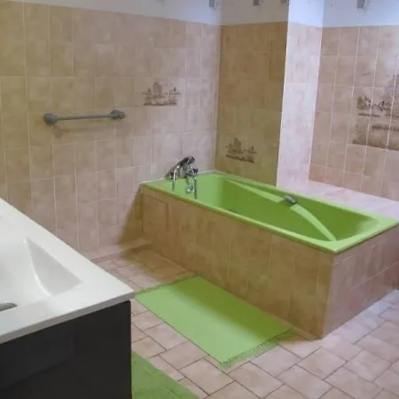 House Saint-molf - 6 Pers, 80 M2, 4/3 Vakantiehuis