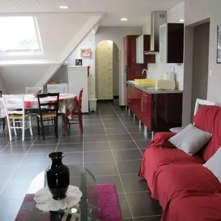 House Saint-molf - 6 Pers, 80 M2, 4/3 * Saint-Molf