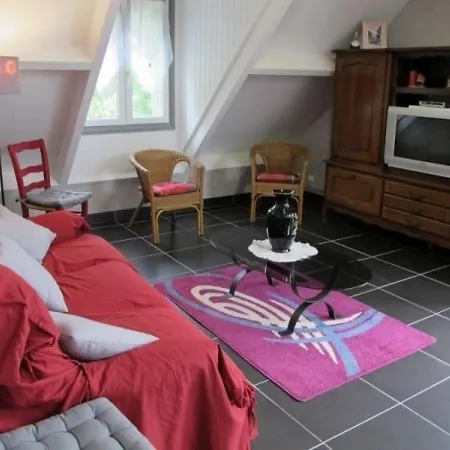Vakantiehuis House Saint-molf - 6 Pers, 80 M2, 4/3