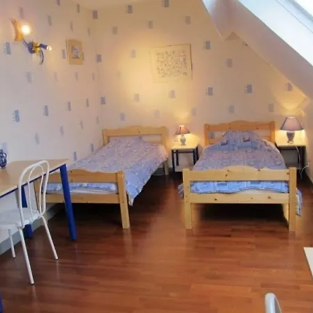 House Saint-molf - 6 Pers, 80 M2, 4/3 Vakantiehuis