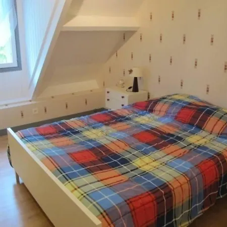 House Saint-molf - 6 Pers, 80 M2, 4/3